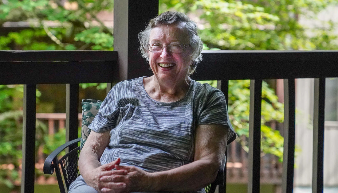 Janice Coffey Herblin